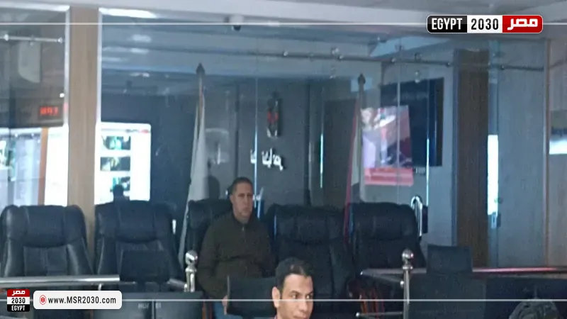 السكرتير العام لمحافظة بني سويف يتابع تفعيل قرار غلق المحال العامة