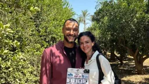 موعد عرض مسلسل «قتل اختياري»