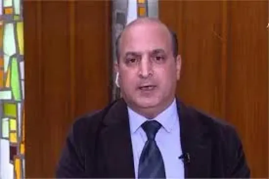 أحمد سيد أحمد