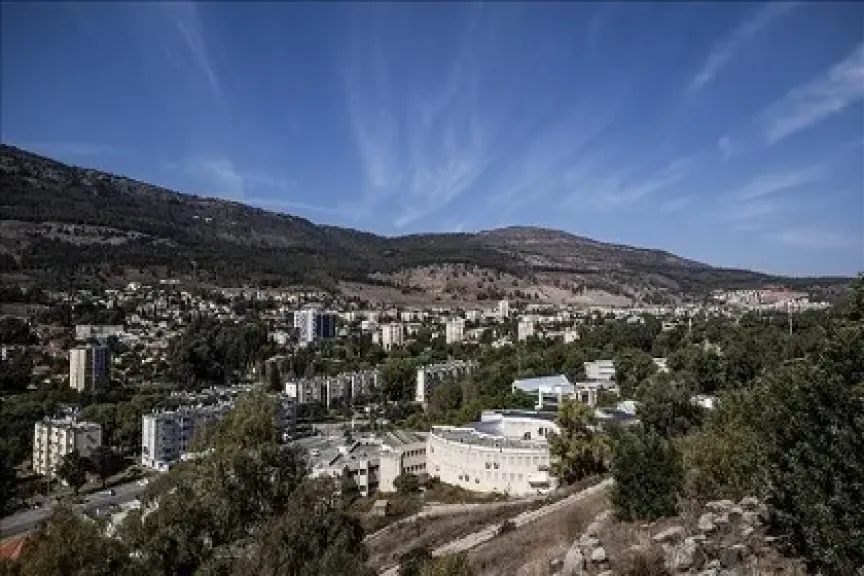 صورة أرشيفية