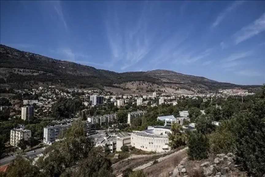 صفارات الإنذار تدوي 11 مرة شمال إسرائيل بعد إطلاق صواريخ من لبنان