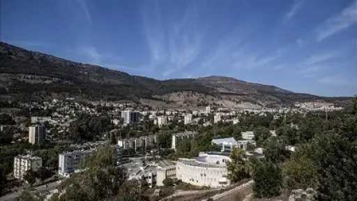 صفارات الإنذار تدوي 11 مرة شمال إسرائيل بعد إطلاق صواريخ من لبنان