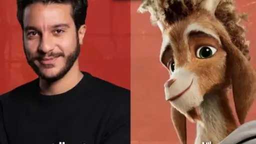 تعرف على موعد عرض فيلم «goat»