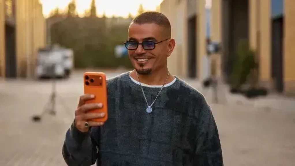 عمرو دياب يحيى حفلا غنائيا في هذا الموعد