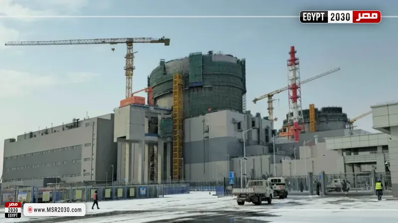 محطة شودابو النووية