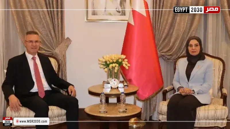 الجامعة العربية تجدد دعمها لمملكة البحرين ضد العدوان على أراضيها