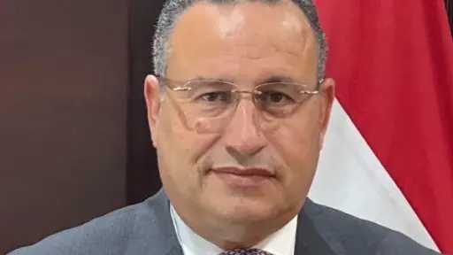 وزير التعليم العالي يُعلن نتائج أضخم دراسة للتسلسل... وزير التعليم العالي يُعلن نتائج أضخم دراسة للتسلسل الجيني