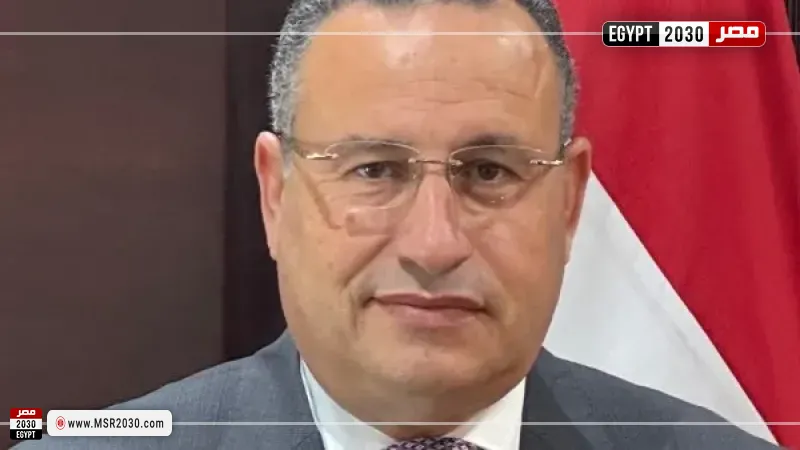 وزير التعليم العالي يُعلن نتائج أضخم دراسة للتسلسل الجيني