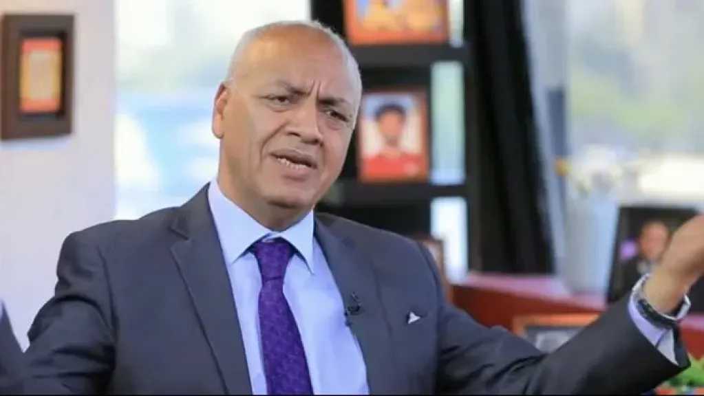 مصطفى بكري: مع قرب انتهاء مهلة ترامب.. العالم كله مهدد بالدمار ونعيش عالم المجانين