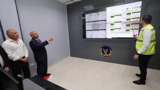 بينها بنها الحر.. الوزير: منظومة النقل الذكي تضم في المرحلة العاجلة 7 طرق على الشبكة القومية