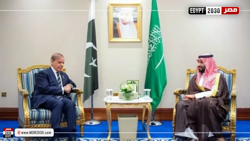  باكستان تتعهد بالاصطفاف خلف السعودية إذا انفجر النزاع