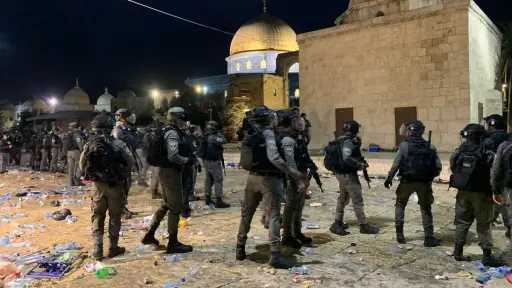 الكويت تُدين وتستنكر اقتحام وزير في حكومة الاحتلال... الكويت تُدين وتستنكر اقتحام وزير في حكومة الاحتلال الإسرائيلي للمسجد الأقصى المبارك