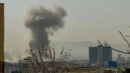 عملية قطع الشرايين.. إسرائيل تهاجم 8 جسور استراتيجية... عملية قطع الشرايين.. إسرائيل تهاجم 8 جسور استراتيجية في إيران