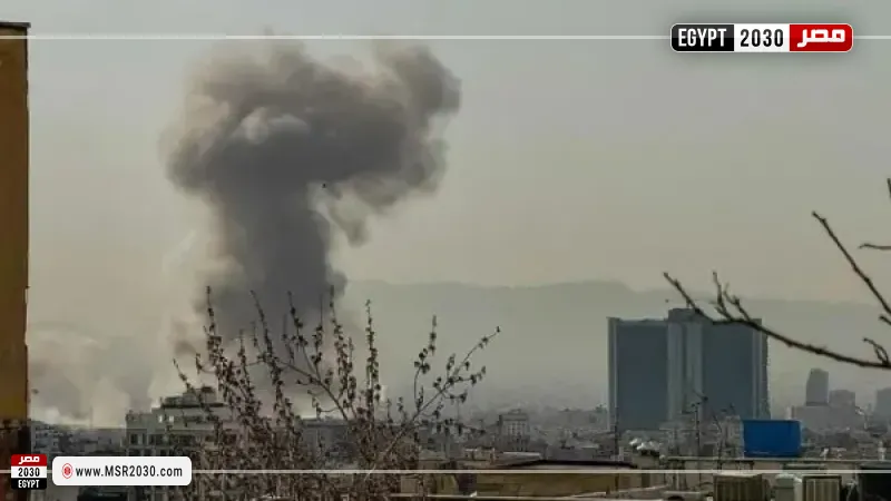  إسرائيل تهاجم 8 جسور استراتيجية في إيران