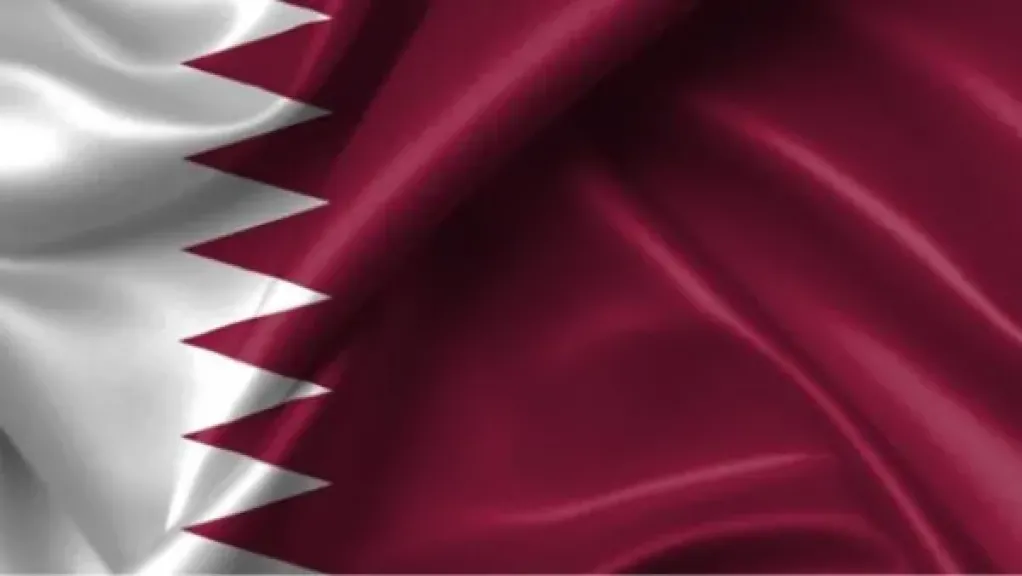 وزير الخارجية القطري يبحث سبل تعزيز التعاون مع نظيره القبرصي
