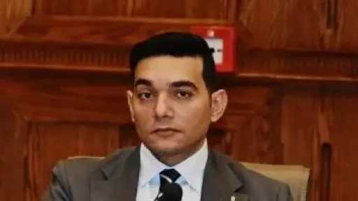 أمين سر رياضة الشيوخ: اقتحام الأقصى بلطجة سياسية تستهدف تقويض الوضع التاريخي للقدس