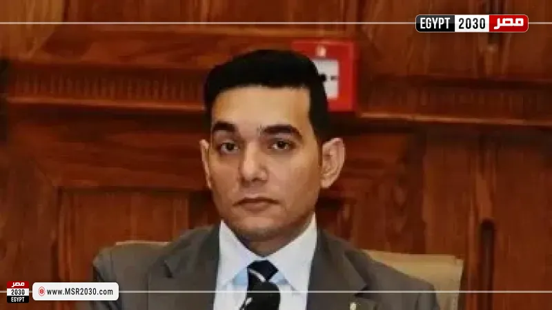 أمين سر رياضة الشيوخ