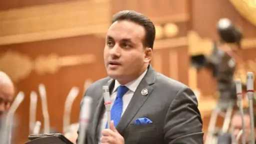 النائب عمرو فهمي: سياسات وزارة الزراعة تعاقب الفلاح... النائب عمرو فهمي: سياسات وزارة الزراعة تعاقب الفلاح بدل دعمه