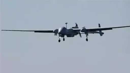 الحرس الوطني الكويتي يعلن إسقاط مسيرة وثلاث طائرات درون خلال 24 ساعة