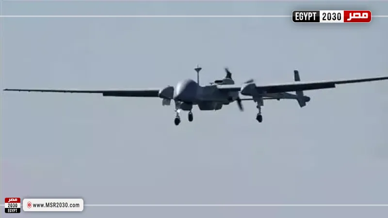 الحرس الوطني الكويتي يعلن إسقاط مسيرة وثلاث طائرات درون خلال 24 ساعة