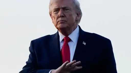 ترامب يجدد تهديداته لإيران: سيحدث هجوم من نوع لم يروه سابقا