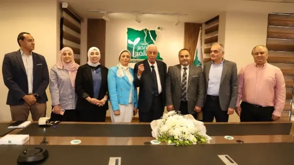 مصر الخير تطلق كارت خيرك صحتهم لصرف الأدوية للمستحقين