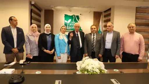 مصر الخير تطلق كارت خيرك صحتهم لصرف الأدوية للمستحقين