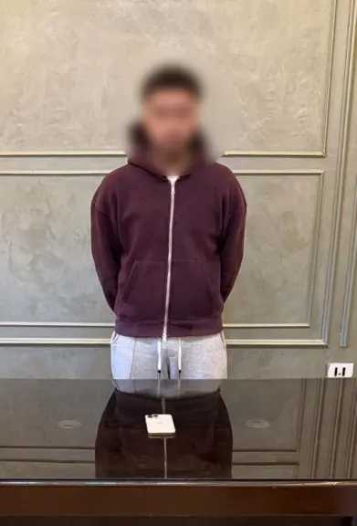 كواليس اتهام نجل ضابط شرطة في حادث المنيا .. الأمن يكشف التفاصيل الكاملة