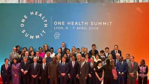 وزير الصحة: لا بد من العمل على بناء منظومة استباقية تحمي الإنسان والبيئة