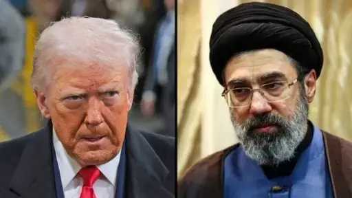 مسؤول إيراني : تبادل الرسائل مع أمريكا مستمر .. ومبعوث أممي يتجه إلى طهران