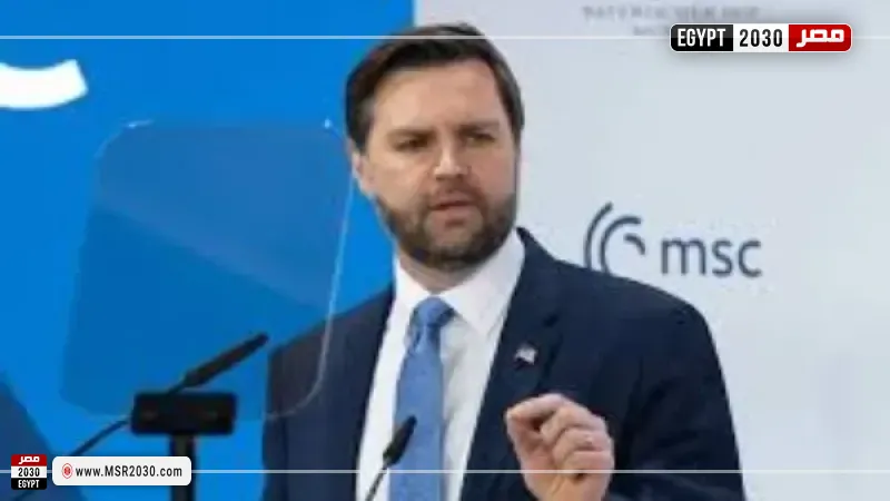 نائب الرئيس الأمريكي 