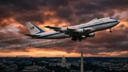 عاجل..  إقلاع ”طائرة يوم القيامة” الأمريكية يرفع حرارة التوتر مع إيران