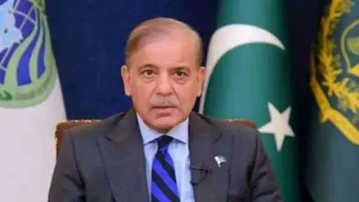 باكستان تدعو إلى هدنة أسبوعين لإفساح المجال أمام... باكستان تدعو إلى هدنة أسبوعين لإفساح المجال أمام الدبلوماسية لوقف حرب إيران