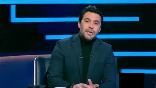 أحمد حسن: أداء النادي الأهلي عشوائي ويفتقد للروح أمام سيراميكا كليوباترا