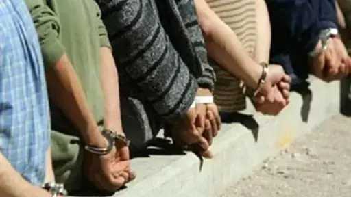 حبس المتهمين بتكوين تشكيل عصابي لسرقة الدراجات النارية بأسلوب “قص الضفيرة” في المنيا