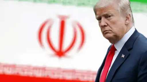 نبأ عاجل من البيت الأبيض بشأن مصير إيران