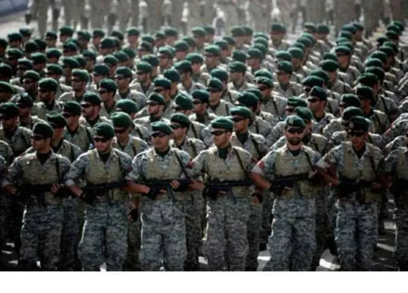 إيران