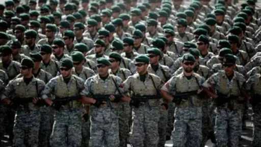 نبأ عاجل من إيران لأمريكا وحلفائها