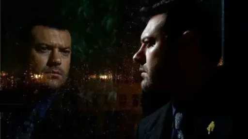 طرح البرومو التشويقي الثاني لمسلسل «الفرنساوي»