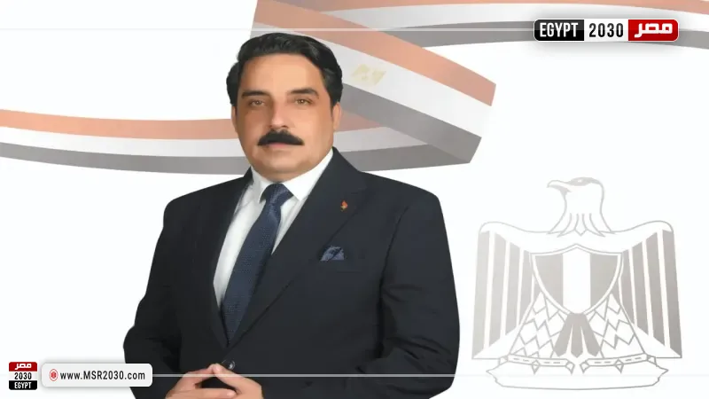 المهندس إيهاب محمود