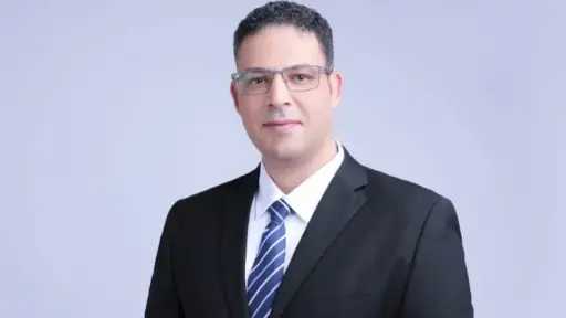 أمين خارجية «المصريين»: مصر تتحرك بثقلها السياسي للحفاظ على استقرار المنطقة وتجنب مزيد من التصعيد