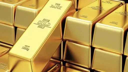 الذهب يقفز لأعلى مستوياتهم منذ 3 أسابيع بعد إعلان ترامب الهدنة مع إيران