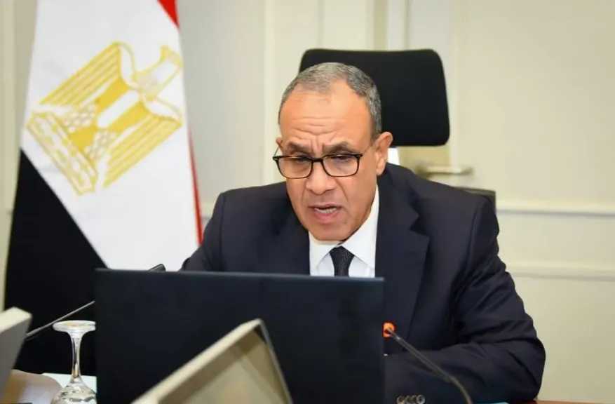 وزير الخارجية يتوجه للكويت لبحث التطورات الإقليمية