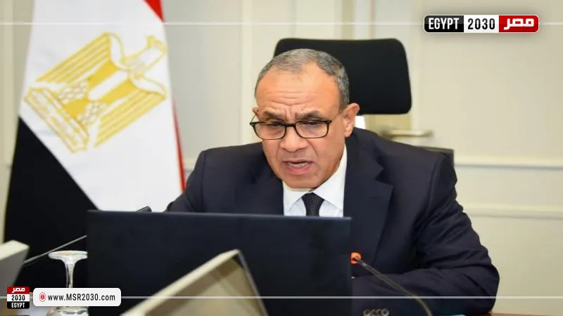 وزير الخارجية 