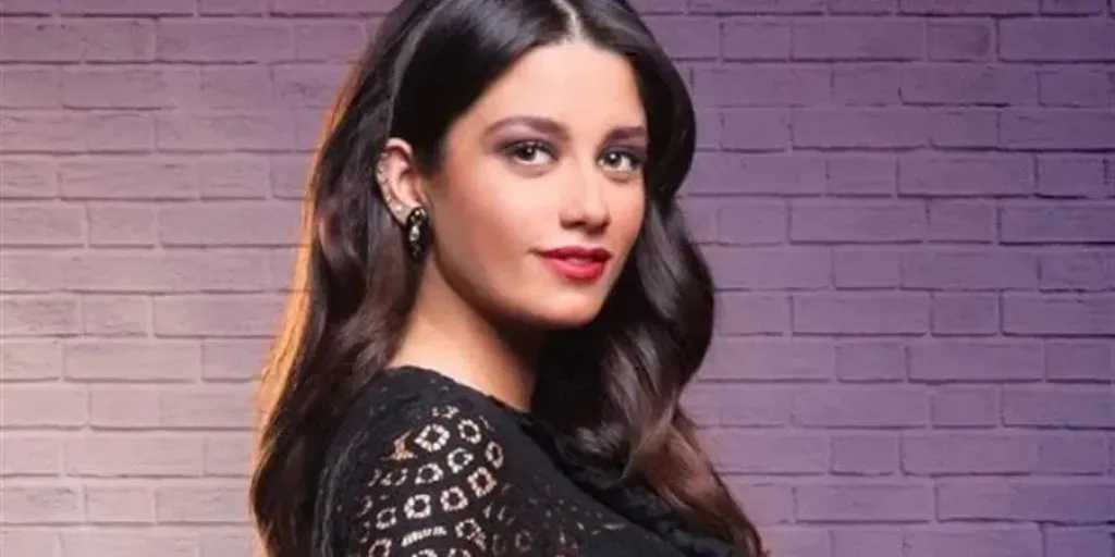 سينتيا خليفة بطلة أمام أحمد السقا في فيلمه الجديد