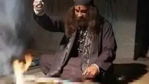 ضبط دجال بسيدي جابر بالإسكندرية بزعم العلاج الروحاني ضبط دجال بسيدي جابر بالإسكندرية بزعم العلاج الروحاني