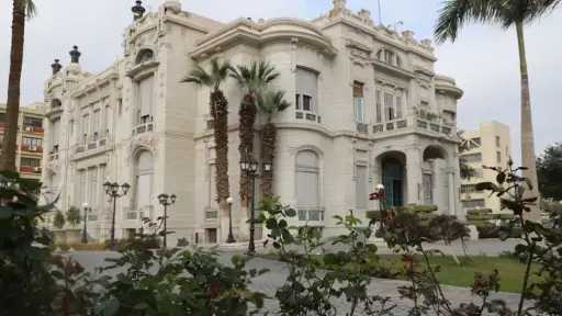 جامعة عين شمس تواصل الملتقى التوظيفي بمشاركة شركات... جامعة عين شمس تواصل الملتقى التوظيفي بمشاركة شركات كبري