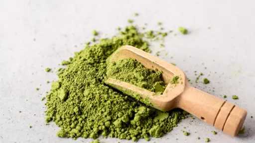 السدر المطحون.. سر طبيعي لجمال الشعر ونضارة البشرة