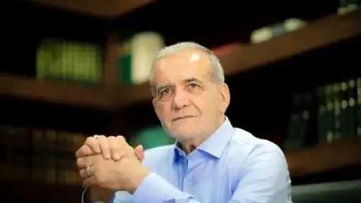 الرئيس الإيراني يثمن جهود باكستان في التوصل لاتفاق الهدنة مع أمريكا