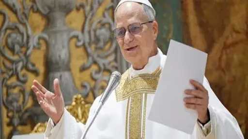 بابا الفاتيكان يشيد بوقف إطلاق النار بين أمريكا وإيران ويدعو لتعزيز المسار الدبلوماسي